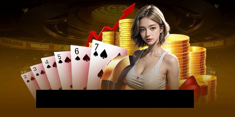 Cách chơi game bài Baccarat cơ bản mà bạn cần nắm vững