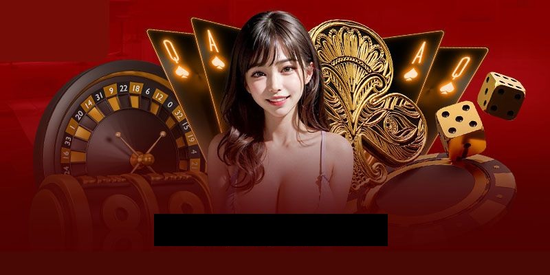 Sơ lược về Baccarat Iwin