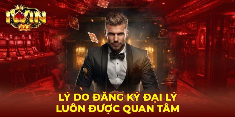 Tổng hợp những lợi ích khi tham gia Iwin