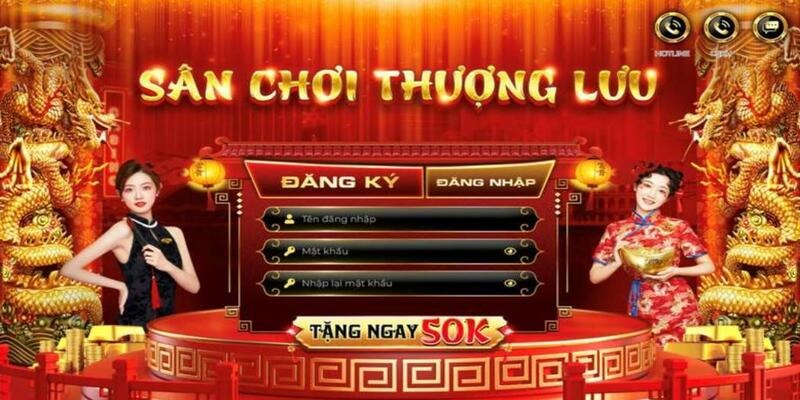 Hướng dẫn quy trình đăng ký iwin chi tiết cho tân thủ