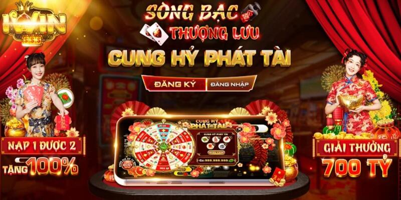 Hội viên cần chuẩn bị đầy các yếu tố khi đăng nhập iwin