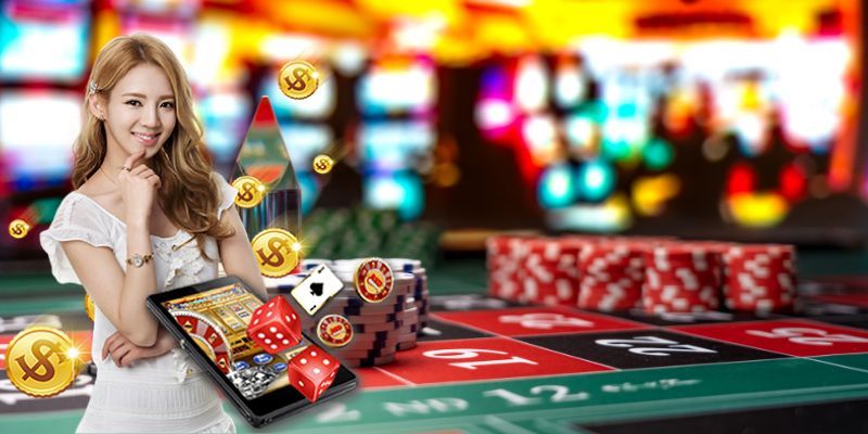 Trải nghiệm game đa dạng, bảo mật cao và cơ hội thắng lớn với iwin