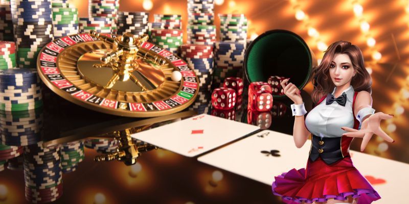 Khám phá game hot iwin nơi giải trí đỉnh cao và cơ hội thắng lớn