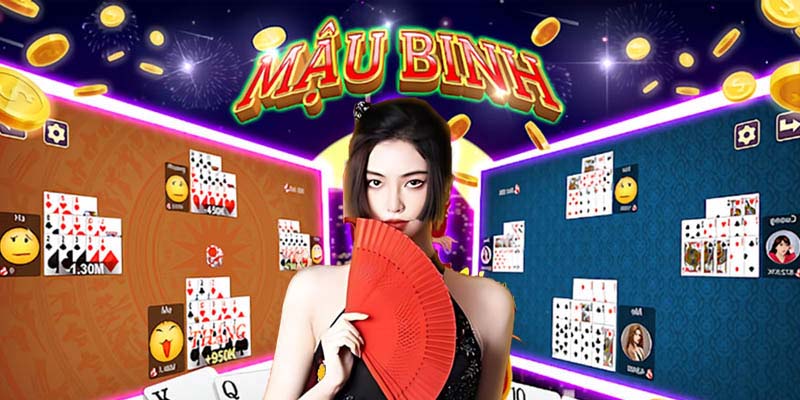 Với hàng ngàn người chơi tham gia mỗi ngày, Mậu Binh Iwin luôn thuộc top game hot