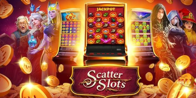 Trải nghiệm game quay thưởng đẳng cấp với tỷ lệ thắng cao tại iwin