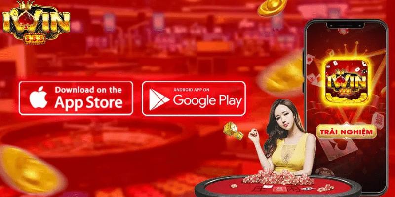 Hướng dẫn chi tiết cách tải ứng dụng Iwin cho các dòng máy