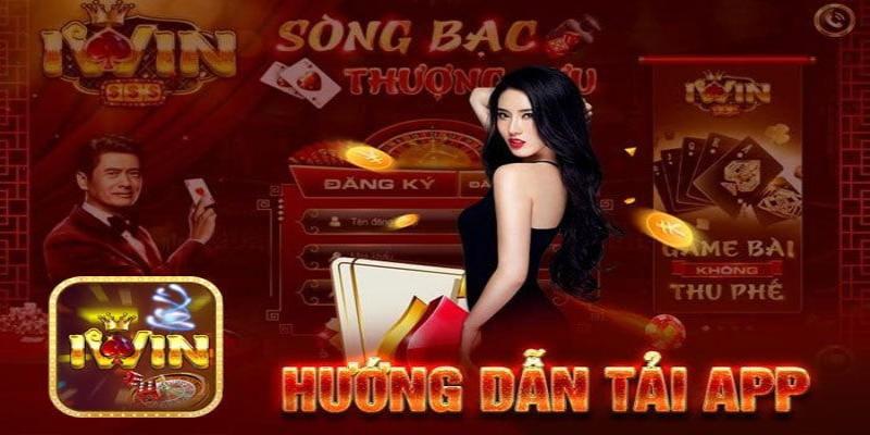 Một vài chú ý quan trọng để quá trình tải app Iwin không gián đoạn