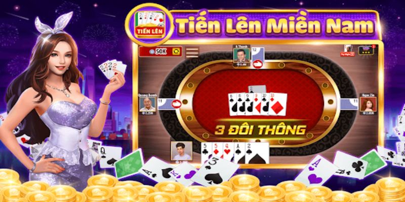 tiến lên miền nam iwin