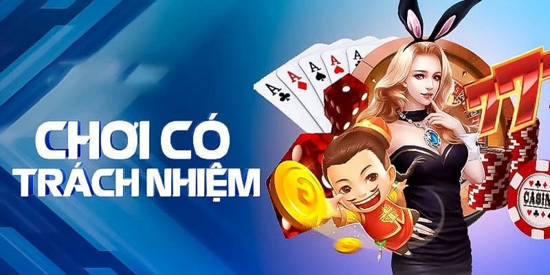 Trách nhiệm người chơi tại nền tảng Iwin bao gồm những nội dung nào?