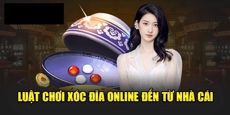 Tìm hiểu luật chơi xóc đĩa Iwin cơ bản từ chuyên gia