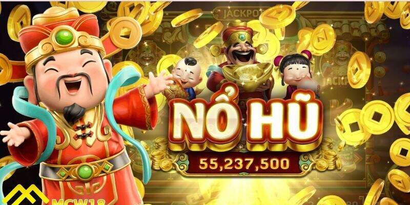 Giới thiệu một số thông tin cơ bản về nổ hũ M88