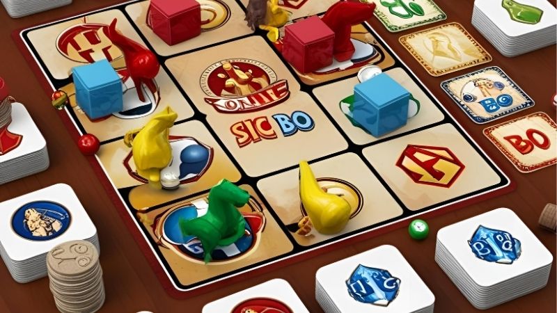 Thông tin về các kiểu soi cầu tài xỉu
