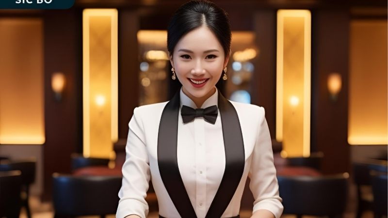 Soi Cầu Tài Xỉu - Phương Pháp Dự Đoán Kết Quả Chuẩn Xác