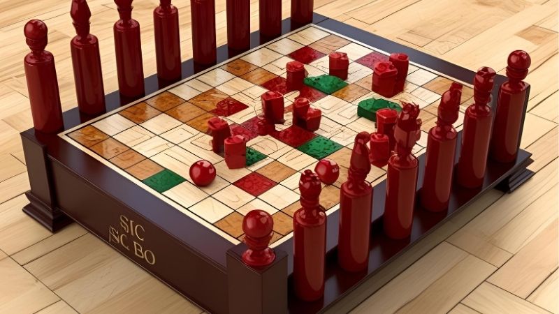 Tài xỉu là hình thức cá cược giải trí phổ biến nhất 2025