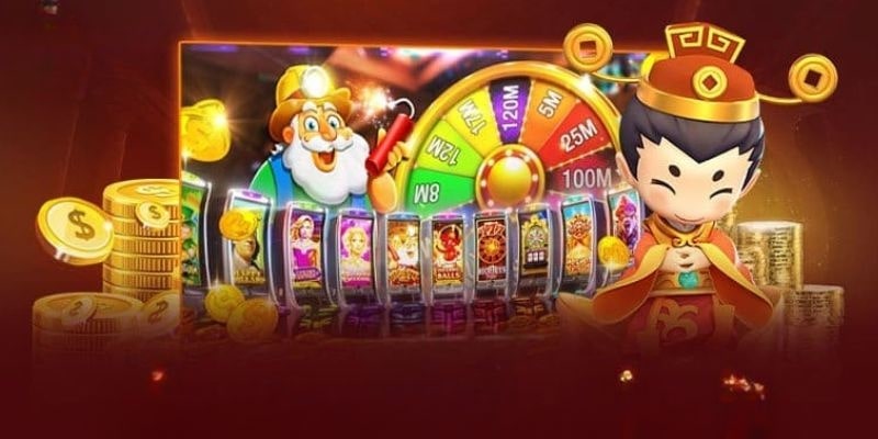 Vậy điều gì tạo nên sức hấp dẫn của nổ hũ M88?